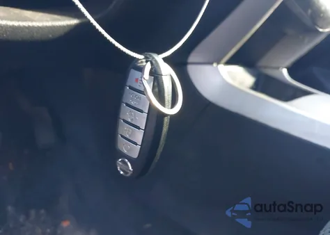 2015 Nissan Altima 2.5 Sv z USA, uszkodzony, nr VIN 1N4AL3AP2FC297102